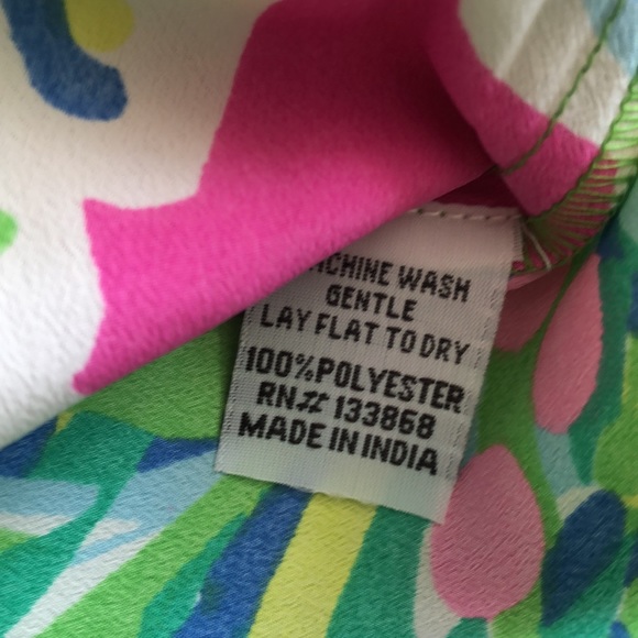 ❌SOLD❌ Southern Frock Dress 💗🌴 - Picture 7 of 8